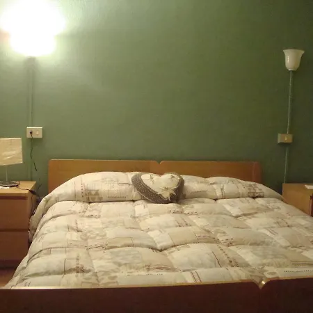 La Genzianella *