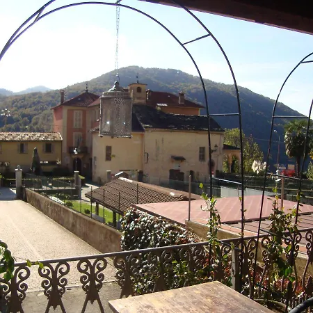 La Genzianella *