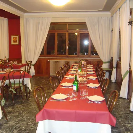 La Genzianella Varallo