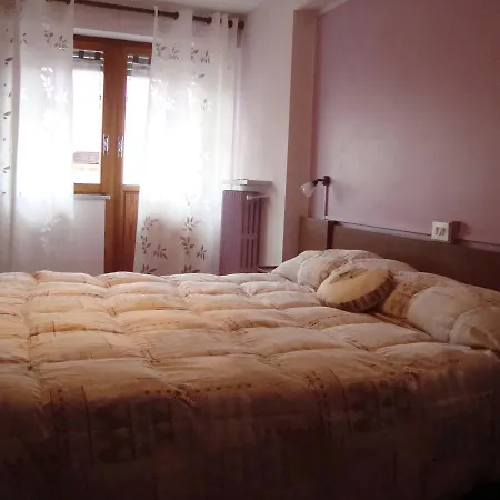 La Genzianella Szálloda *