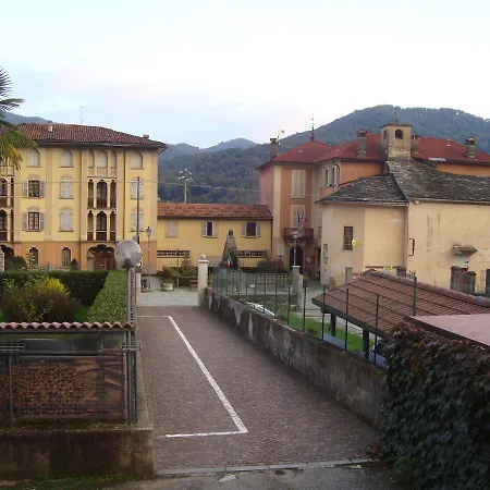 ホテル La Genzianella