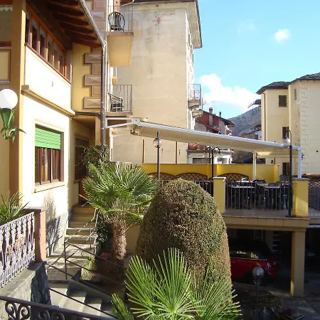 La Genzianella Varallo