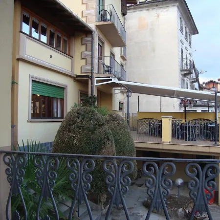 La Genzianella * Varallo