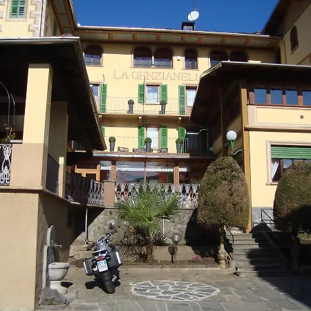 La Genzianella