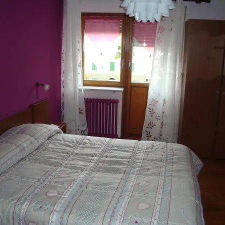 La Genzianella * Varallo