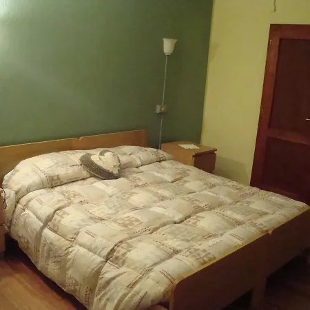 La Genzianella Szálloda Varallo