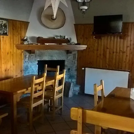 La Genzianella *