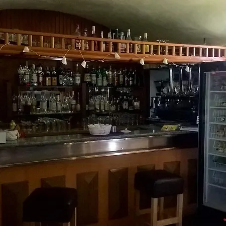 ホテル La Genzianella *