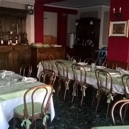 La Genzianella Szálloda *