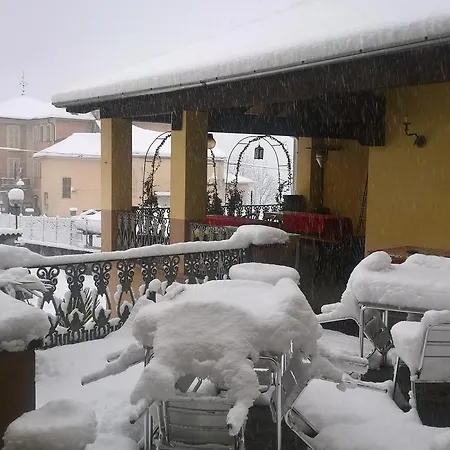 La Genzianella